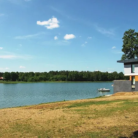 Two-bedroom Holiday In Ostroda,rus Mala Kajkowo