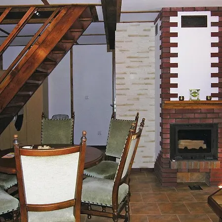 بيت للعطل Two-bedroom Holiday In Ostroda,rus Mala *