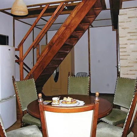 Two-bedroom Holiday In Ostroda,rus Mala