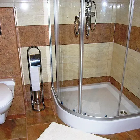 Two-bedroom Holiday In Ostroda,rus Mala بيت للعطل Kajkowo
