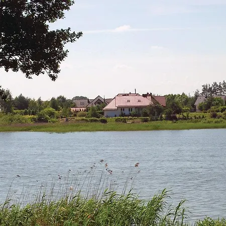 Two-bedroom Holiday In Ostroda,rus Mala *